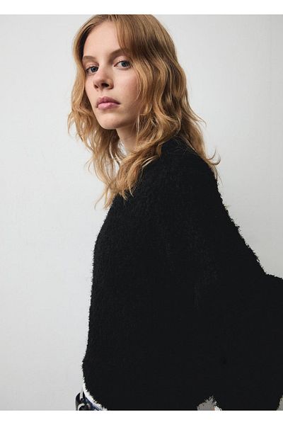 MANGO Woman Characteristics of Sweaters