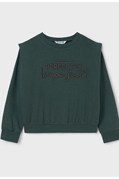 MAYORAL Детска суитшърт с подплатени рамене