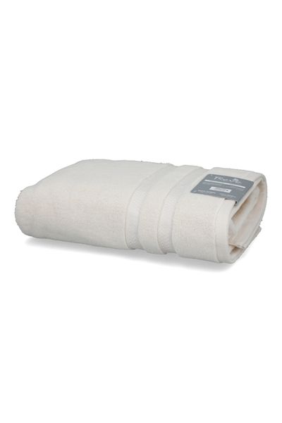 REVE Lucaluca Luxuriously Soft Cotton Bath Towel 70 x 140cm
