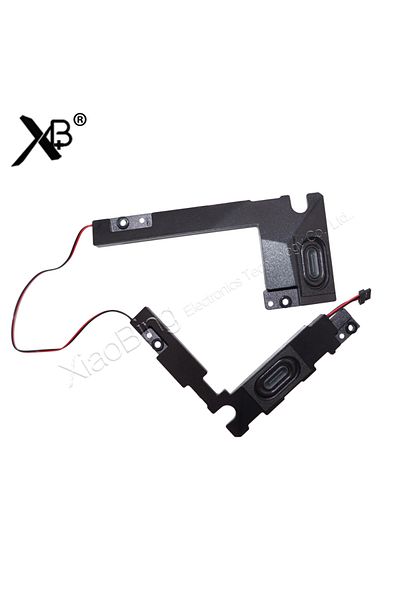 Choice 1 Pair (L and R) New 1Pair Laptop Speaker For HP OMEN 3 15-CE 15-CE198WM 15-CE011DX TPN-Q194 Comput