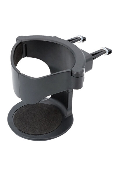 SH TICARET حامل مشروبات السيارة من وايز بوم، حامل علبة عالمي قطعتين، حامل فتح...