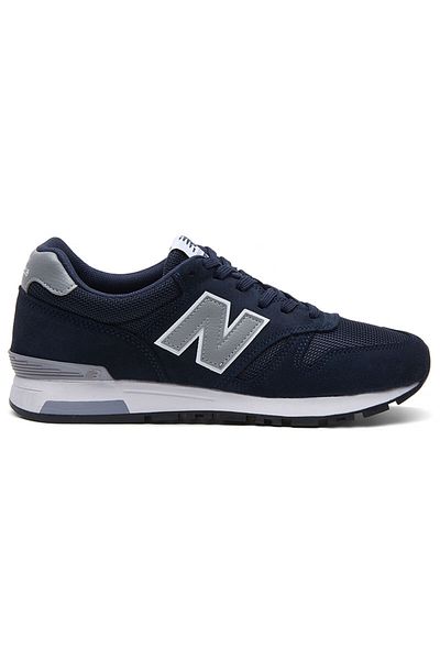 New Balance Lifestyle Erkek Siyah Sneaker Ml565blk Fiyat Yorumlar Trendyol