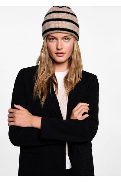 Mango Teen Beret Beret