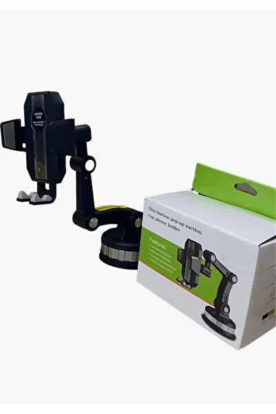 TRM Araç  Içi  Telefon  Tutucu