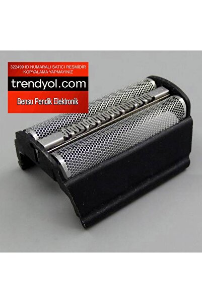 Braun 5735 Elek 5724 5705 5615 5612 Elek 5611 Elek Pendik