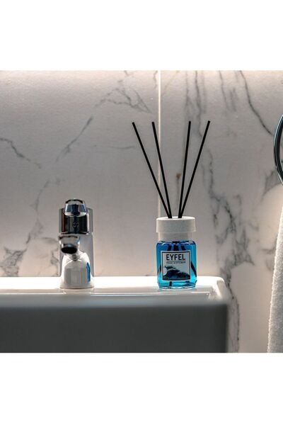 Eyfel Parfüm Okyanus Ortam Kokusu Cubuklu 120ml