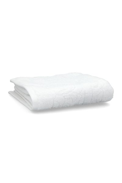 Cannon Jacquard Soft Quick Drying Bath Towel 70 x 140cm