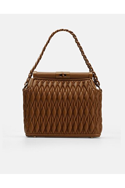 Store Mina Kapitone Çanta