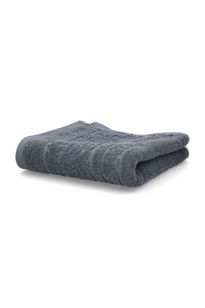 Cannon Jacquard Soft Quick Drying Bath Towel 70 x 140cm