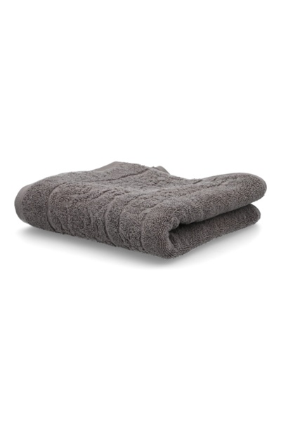Cannon Jacquard Soft Quick Drying Bath Towel 70 x 140cm