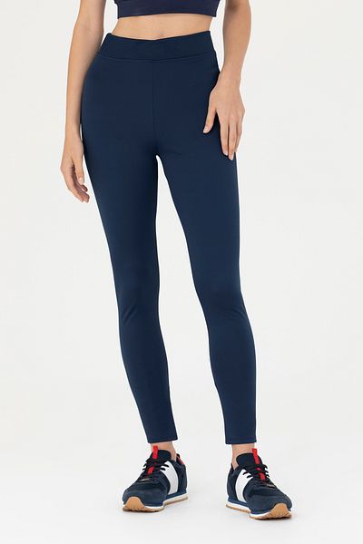 U.S. Polo Assn. Colanți de damă bleumarin 50272295 -vr033