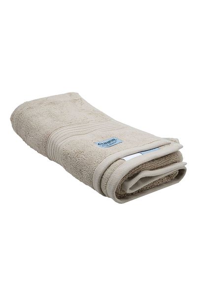 Cannon Soft Highly Absorbent Cotton Bath Towel 70 x 140cm