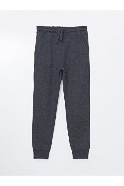 LC Waikiki Beli Lastikli Erkek Çocuk Jogger Eşofman Altı