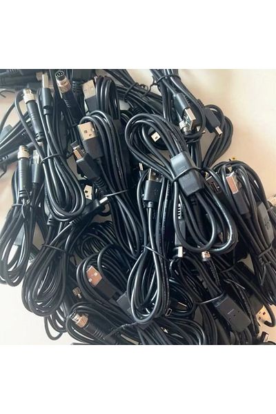 Choice Metal Detector Accessories Power Charging Cable for XP Deus2