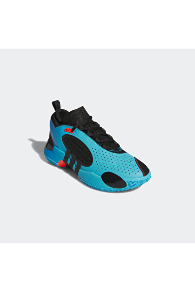 adidas D.o.n. Issue 5 Mavi Erkek Spor Ayakkabı Ie8325