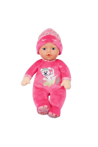 ADORE OYUNCAK 833674   Baby Born Sleepy Baby - Pink - 30cm