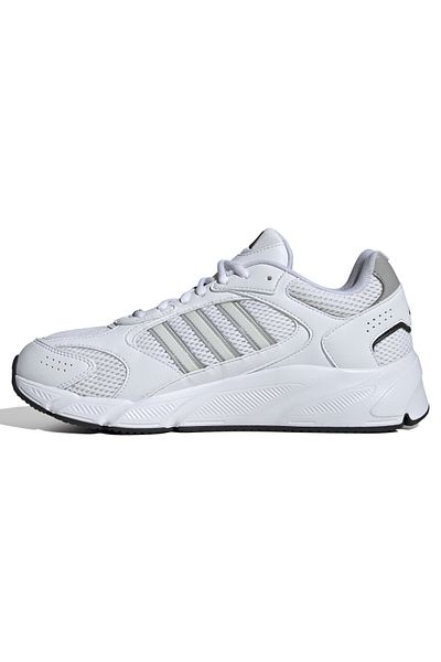 M.P. Pantofi sport Crazychaos 2000 alb Ih0305