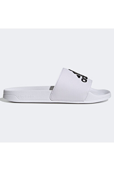 adidas Чоловічі капці Adilette білі (GZ3775)