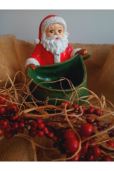 RENKLİMASALTASARIMLAR Sacked Big Size Christmas Father