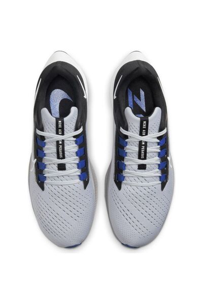 Nike Pegasus 38 Erkek Gri Koşu Ayakkabısı Cw7356-006