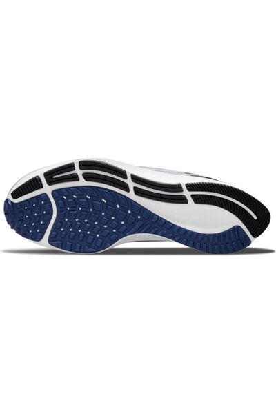 Nike Pegasus 38 Erkek Gri Koşu Ayakkabısı Cw7356-006