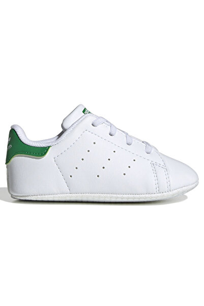 adidas Stan Smith Bebek sı Beyaz Spor Ayakkabı FY7890