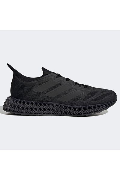 adidas 4Dfwd 3 m Black Men's Sports Shoes Ig8985