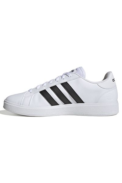 adidas Pánské tenisky Grand Court Td Lifestyle Court Casual White Gw9250