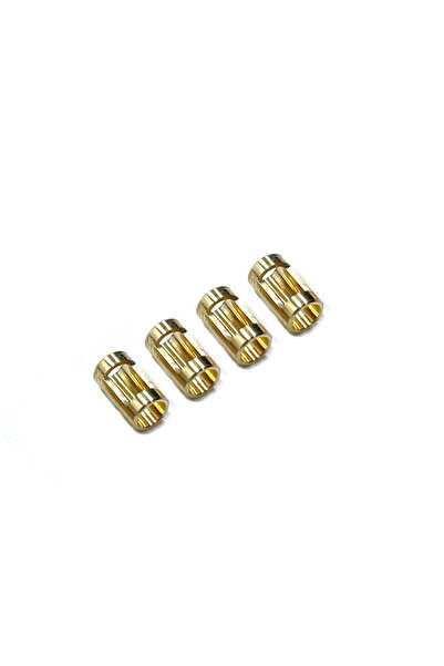 Choice YELLOW MN Models WPL MN78 Drive Shaft 3 to 4mm Adapter Bushing