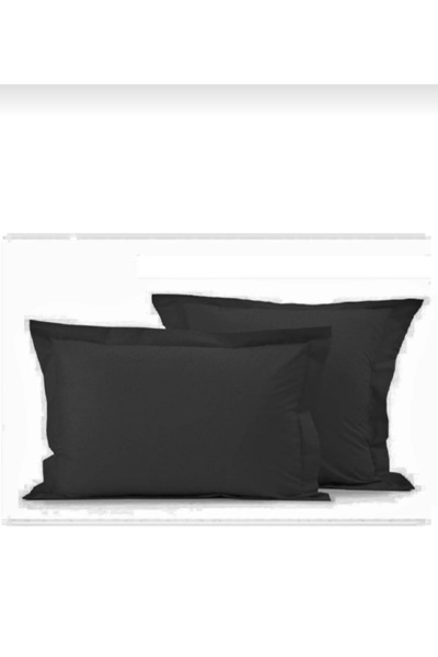 TULUM'S غطاء وسادة منتفخ 100% 2 قطعة