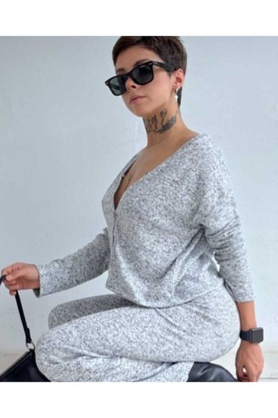 MODA Soft Double Suit