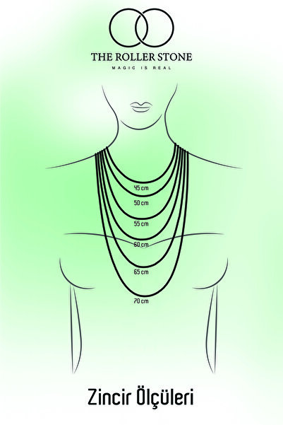 TheRollerStone Meryem Ana Dini Haç 14 Ayar Altın Kaplama Gümüş Kolye