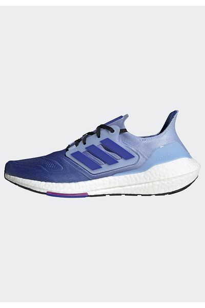 adidas Ultraboost 22 Blue Men's Sneakers - Hp9930