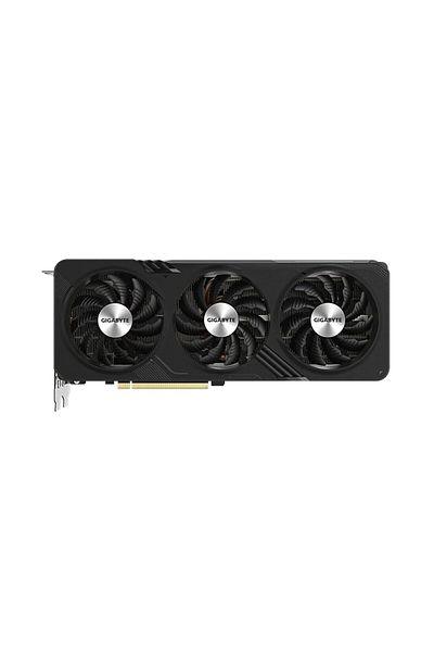 Gigabyte Radeon Rx 7600 Xt - 16Gb Gddr6, 128Bit Fsr 3, Amd Display Card, Oc-16Gd Model Numbered