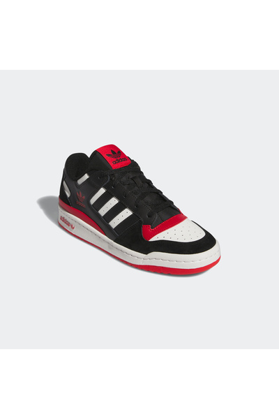 adidas FORUM LOW CL Siyah Erkek Spor Ayakkabı IH2457