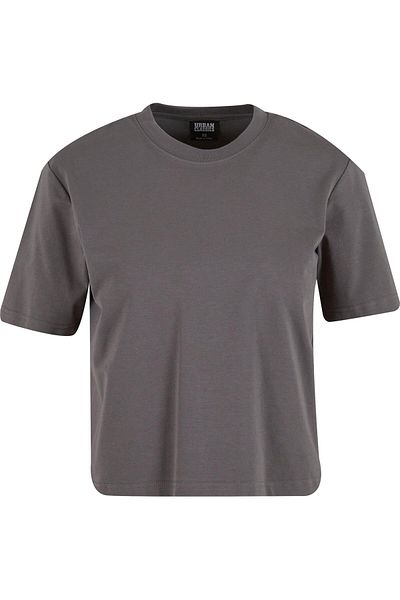 Urban Classics Ladies Sorona Loose Fit Tee