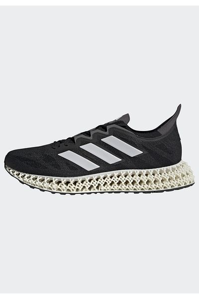 adidas 4Dfwd 3 m Black Men's Sports Shoes Ig8986