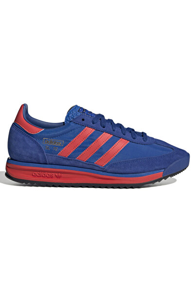 adidas Sl 72 Men's Blue Sports Shoes Ig4648