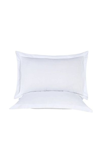 TULUM'S 100% Flywheel Pillowcase 2Pcs