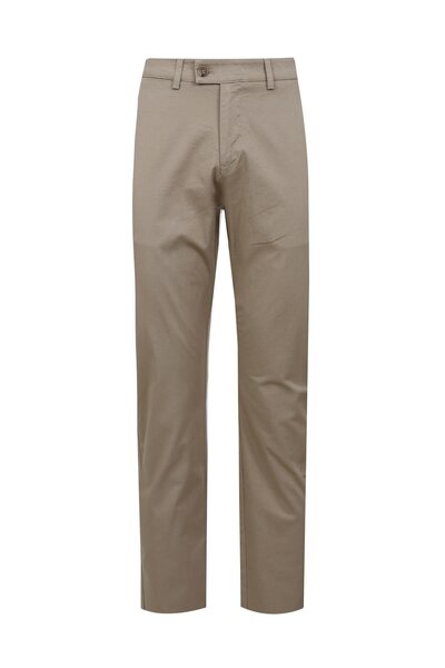 Uki KUM Slim Fit Chino Pantolon