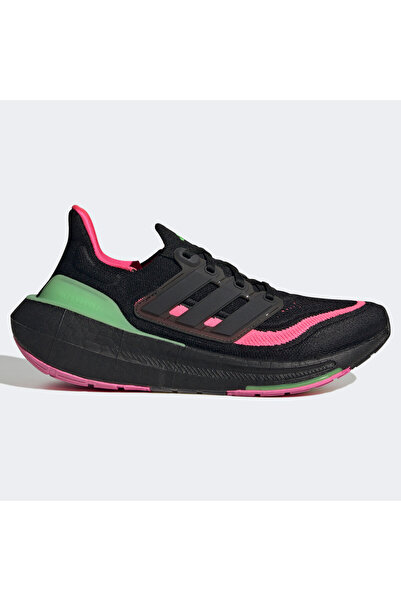 adidas Ultraboost Light W - حذاء رياضي نسائي أسود IF2416