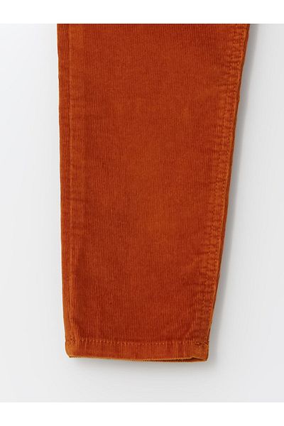 LC Waikiki Baby Boy Trousers with Elastic Waist