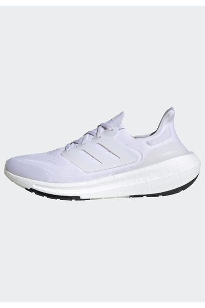 adidas ULTRABOOST LIGHT Beyaz Erkek Spor Ayakkabı GY9350