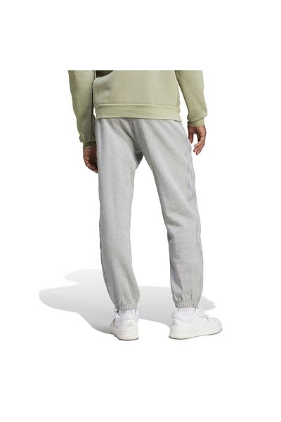 adidas Ανδρικό γκρι φούτερ Bl Ft Q3 Iw3538