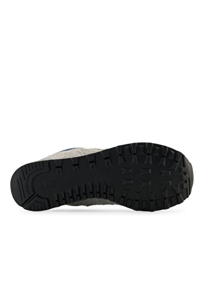 New Balance Lifestyle Unisex Gray Sneaker U574Gwh