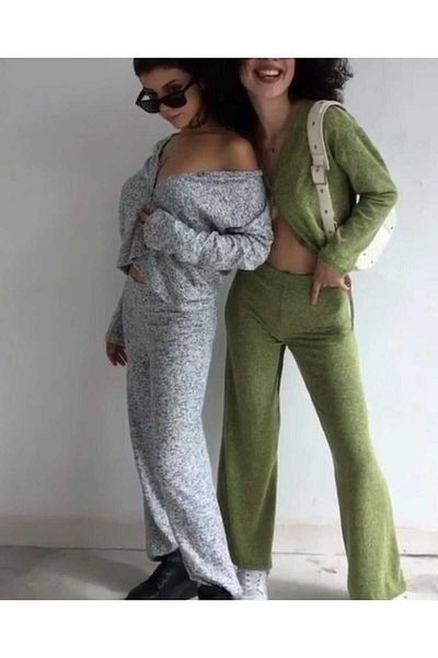 MODA Soft Double Suit