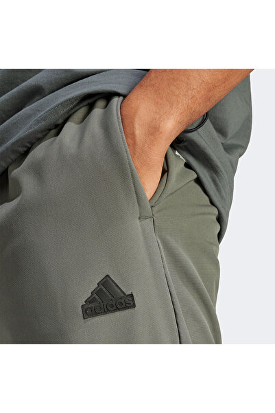 adidas M CE PR CARG Gri Erkek Eşofman Altı IN3699