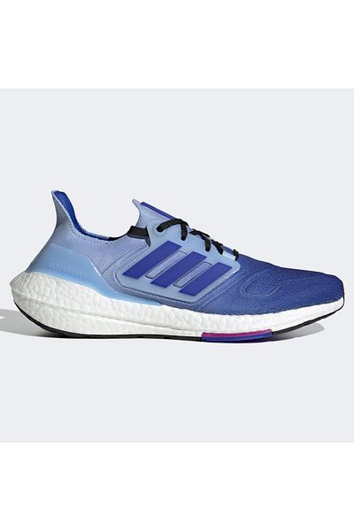 adidas Ultraboost 22 Blue Men's Sneakers - Hp9930