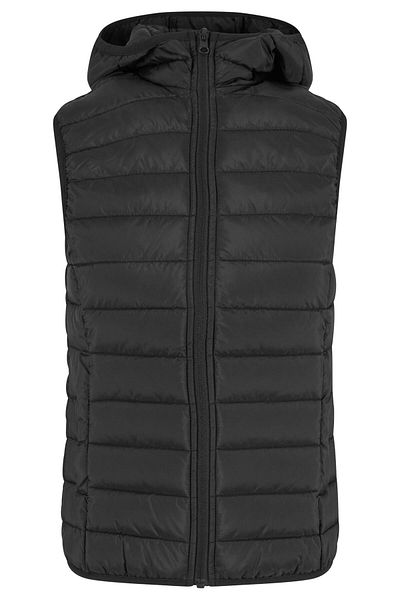 Urban Classics Ladies Ultra Light Puffer Vest