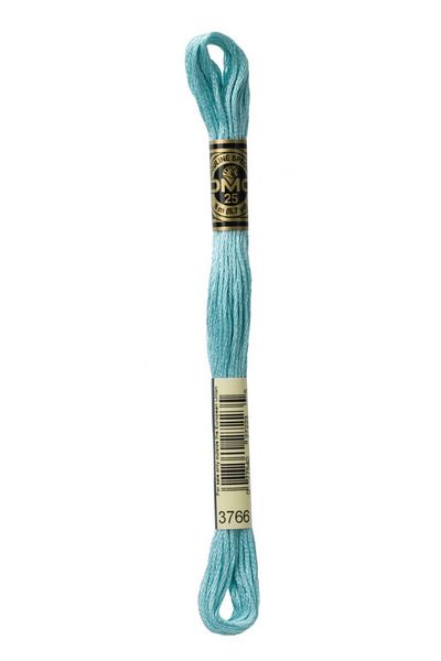 Dmc 2 Muline Yarn
